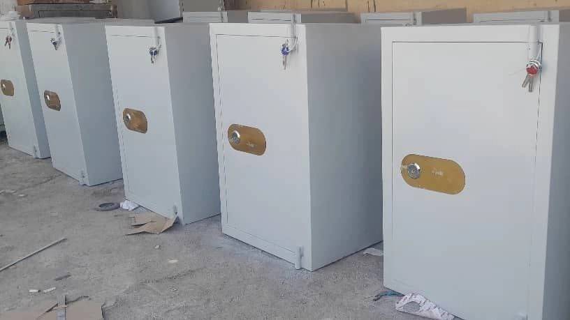 صندوق نسوز برلیان
